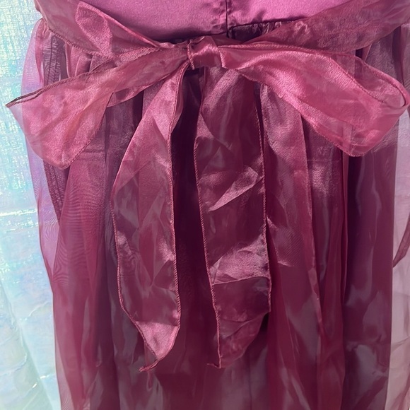 NWOT Big Girls Dress - Picture 5 of 7